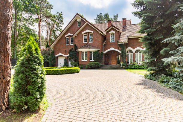 Best Driveway Paving Contractor  in Orange City, FL
