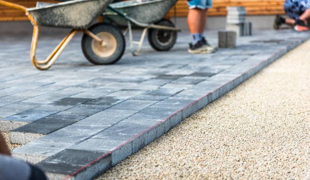 Best Cobblestone Driveway Pavers  in Orange City, FL