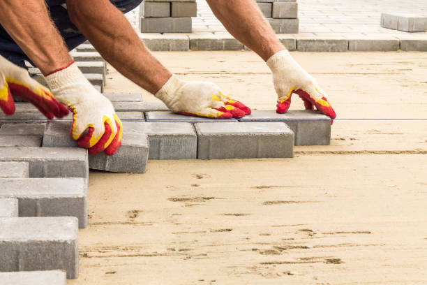 Best Professional Driveway Pavers  in Orange City, FL