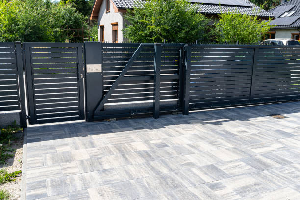 Best Residential Driveway Paver Services  in Orange City, FL