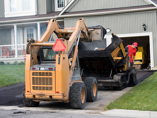 Best Affordable Driveway Pavers  in Orange City, FL
