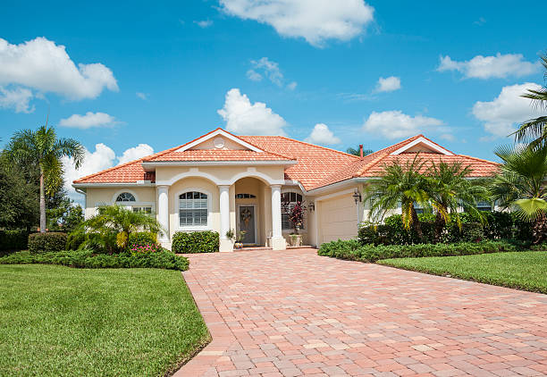 Best Driveway Pavers Installation  in Orange City, FL