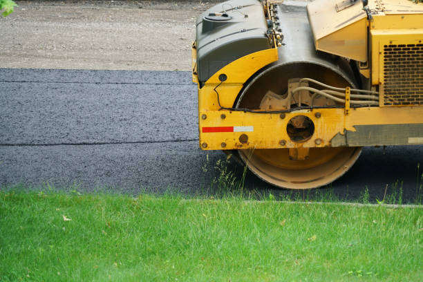 Best Affordable Driveway Pavers  in Orange City, FL
