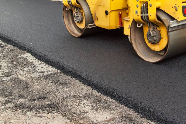 Reasons to Select Us for Your Driveway Paving Requirements in Orange City, FL