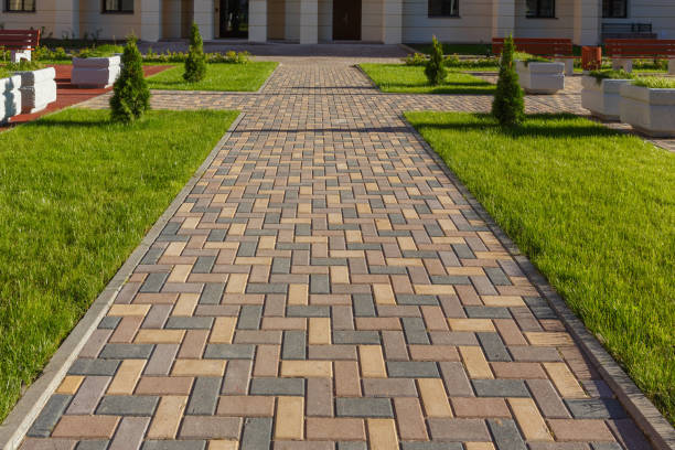 Best Best Driveway Pavers  in Orange City, FL
