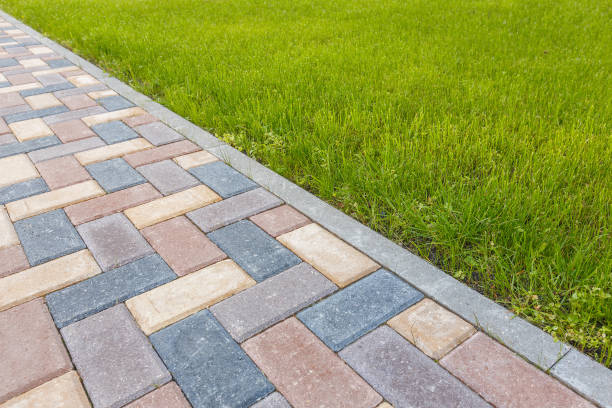 Best Commercial Driveway Pavers  in Orange City, FL