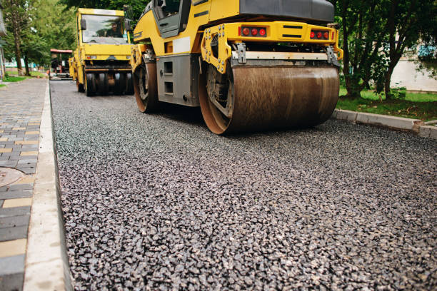 Best Driveway Pavers Near Me  in Orange City, FL