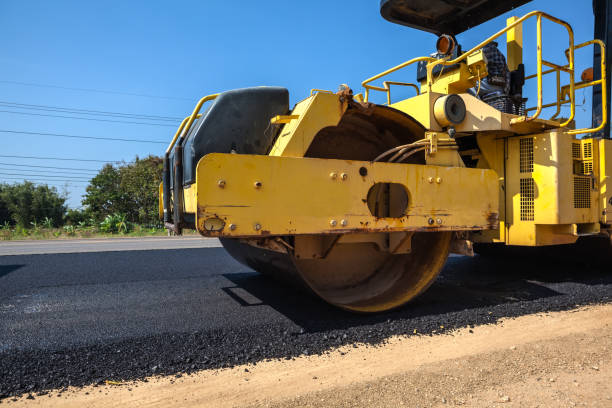 Best Concrete Paver Driveway  in Orange City, FL